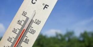 temperature